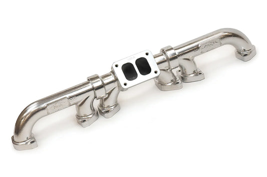 PDI Big Boss CAT C12 Exhaust Manifold