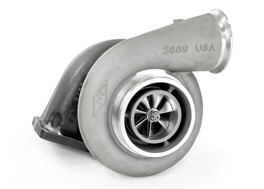 PDI Big Boss CAT C12 Stage 1 Turbo
