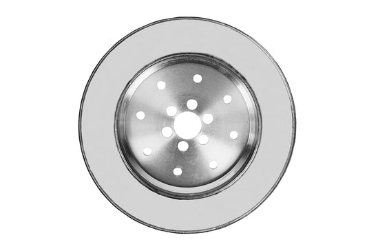 PDI CAT Crankshaft Damper | C12 and C13