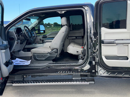 2020 FORD F350