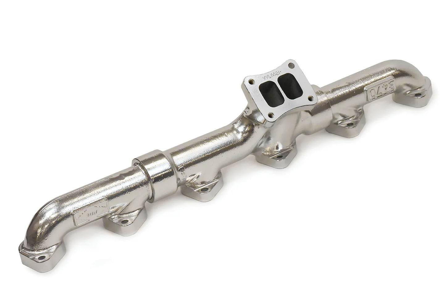 PDI Big Boss CAT C13 Acert Exhaust Manifold