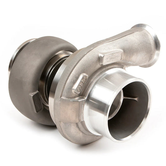 Single Turbo Conversion Kit for Peterbilt C-15 Acert 2004.5-2007