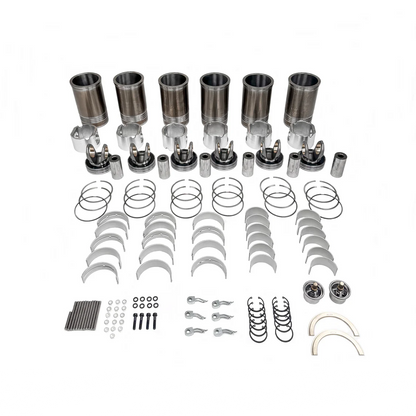 PDI Big Boss In-frame Overhaul Kit for CAT 3406E | C15