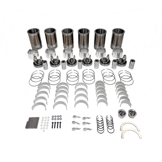 PDI Big Boss Out of Frame Overhaul Kit for CAT 3406E | C15