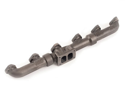 Single Turbo Conversion Kit for Kenworth C-13 Acert 2004.5-2007