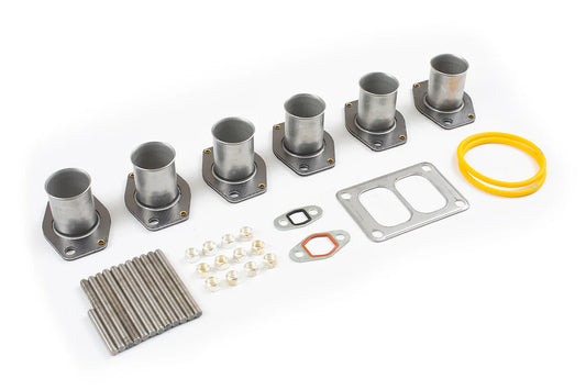 CAT C15/C16/E-MODEL Manifold Install Kit