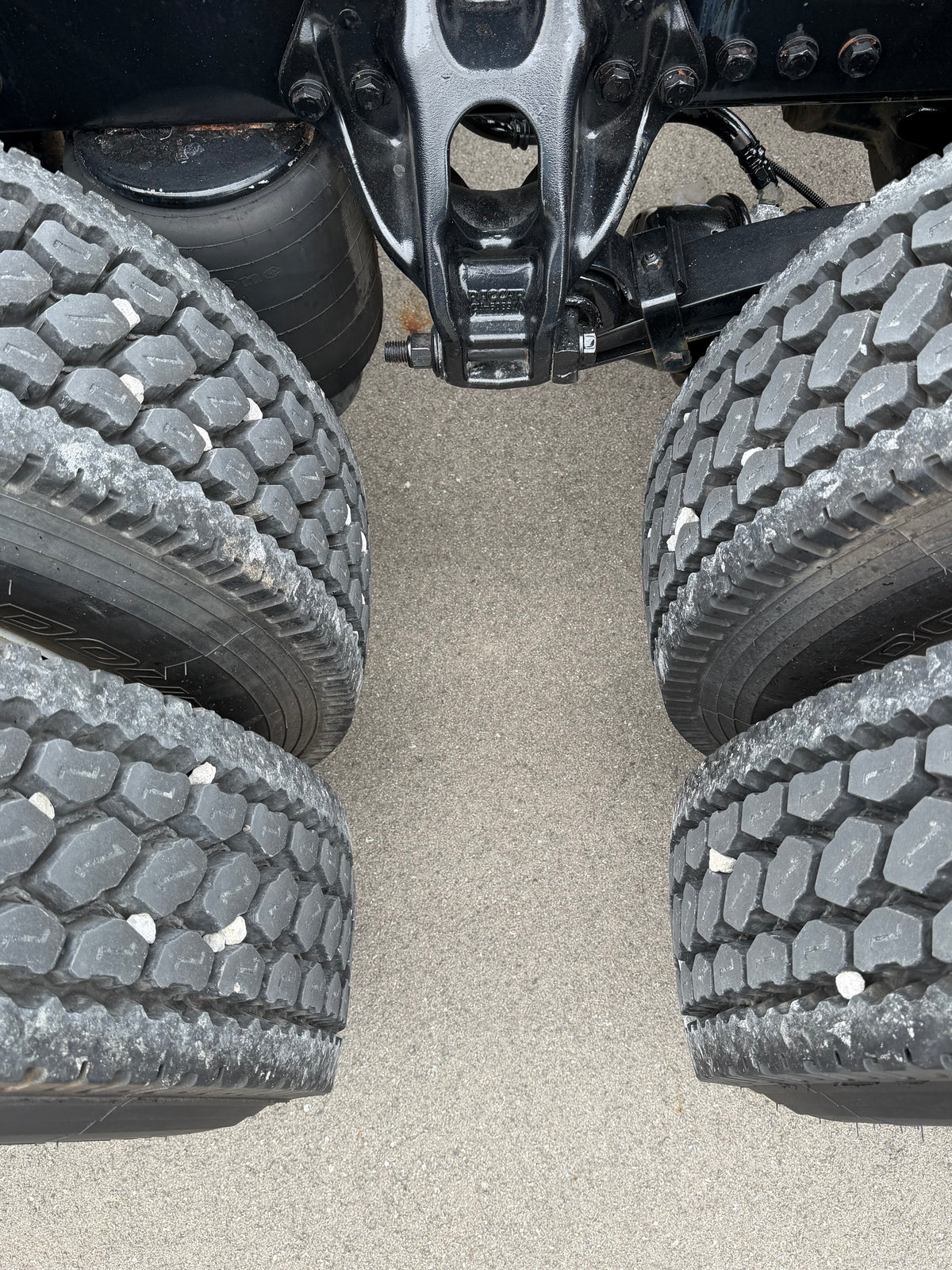 2019 KENWORTH T680