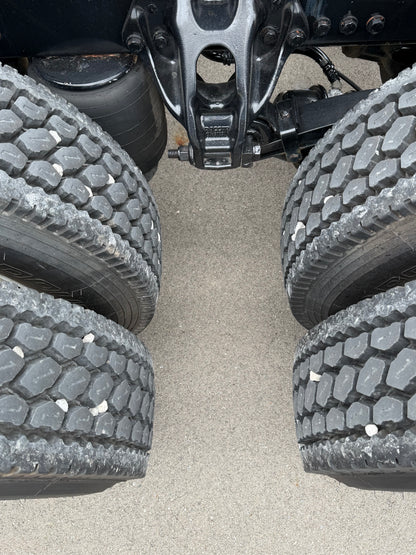 2019 KENWORTH T680