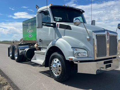 2019 KENWORTH T880