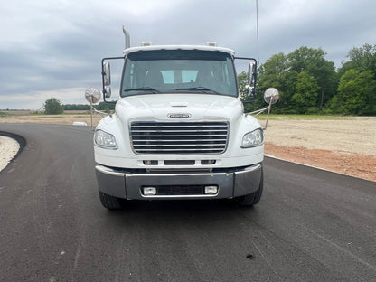 2014 FREIGHTLINER M2 CAB & CHASSIS