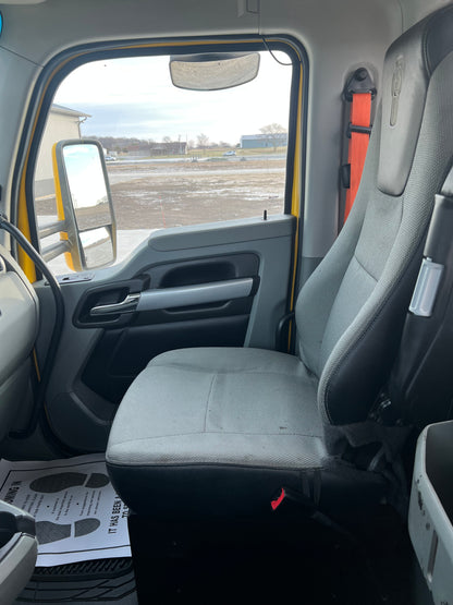 2020 Kenworth T680