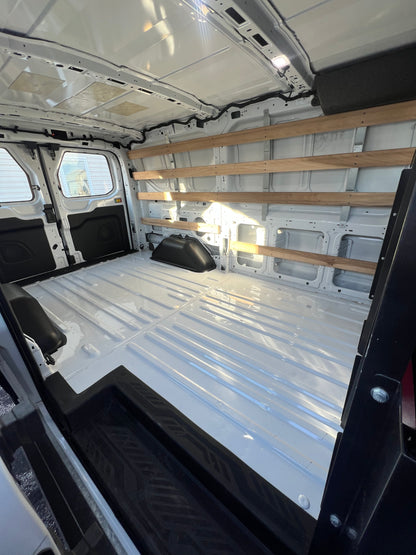 2024 Ford Transit T250