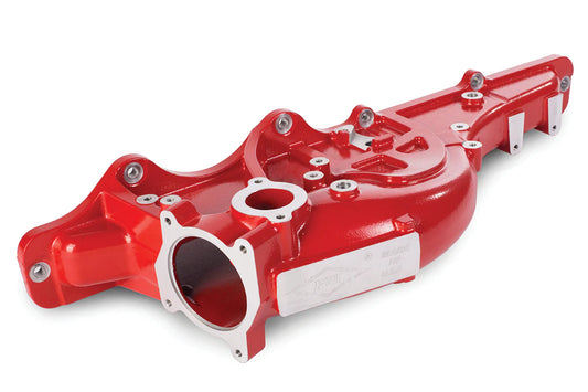 PDI Big Boss Intake Manifold Cummins X15 | ISX15 2013.5-2024