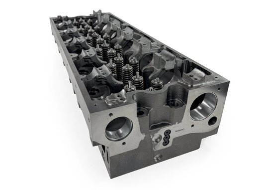 PDI Big Boss Cummins ISX DOHC Stage 1 Cylinder Head