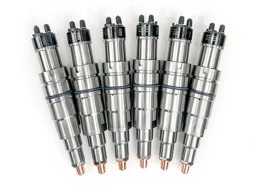PDI Big Boss Cummins ISX CM2250 Injector Kit