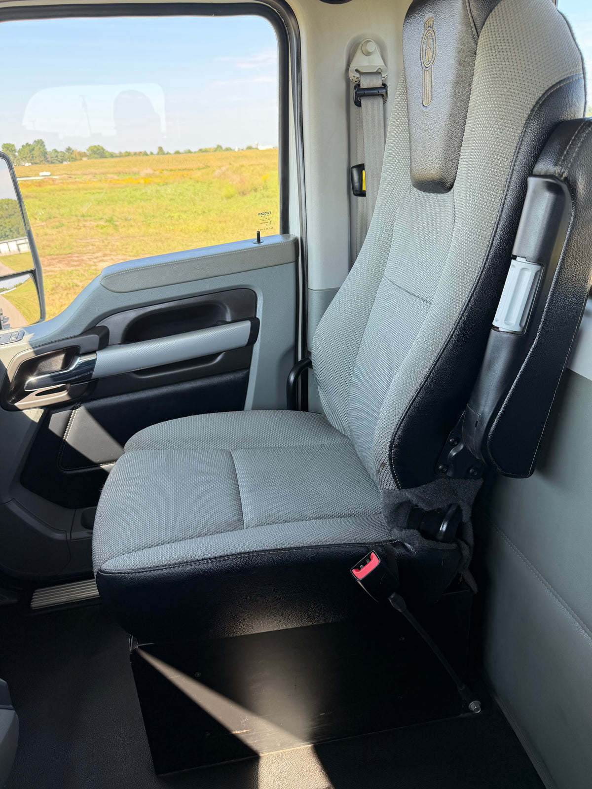 2020 KENWORTH T680