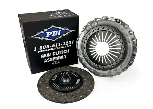 PDI Detroit DT12 Automatic Clutch
