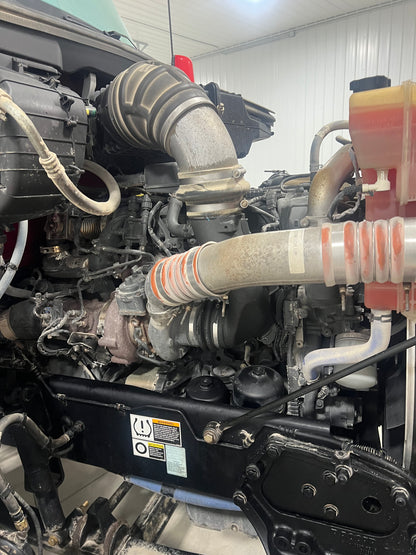 2020 KENWORTH T680