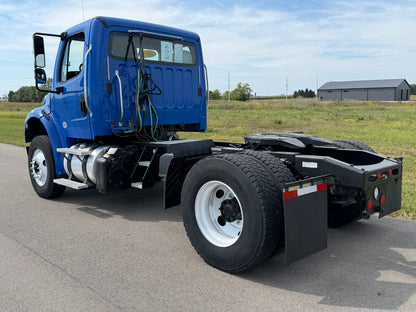 2017 FREIGHTLINER M2
