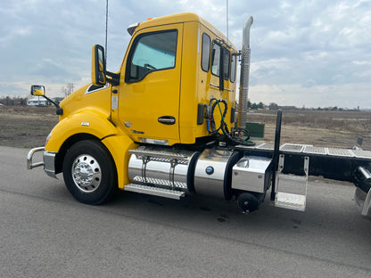 2020 Kenworth T680