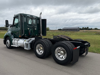 2019 KENWORTH T680