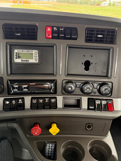2019 KENWORTH T680