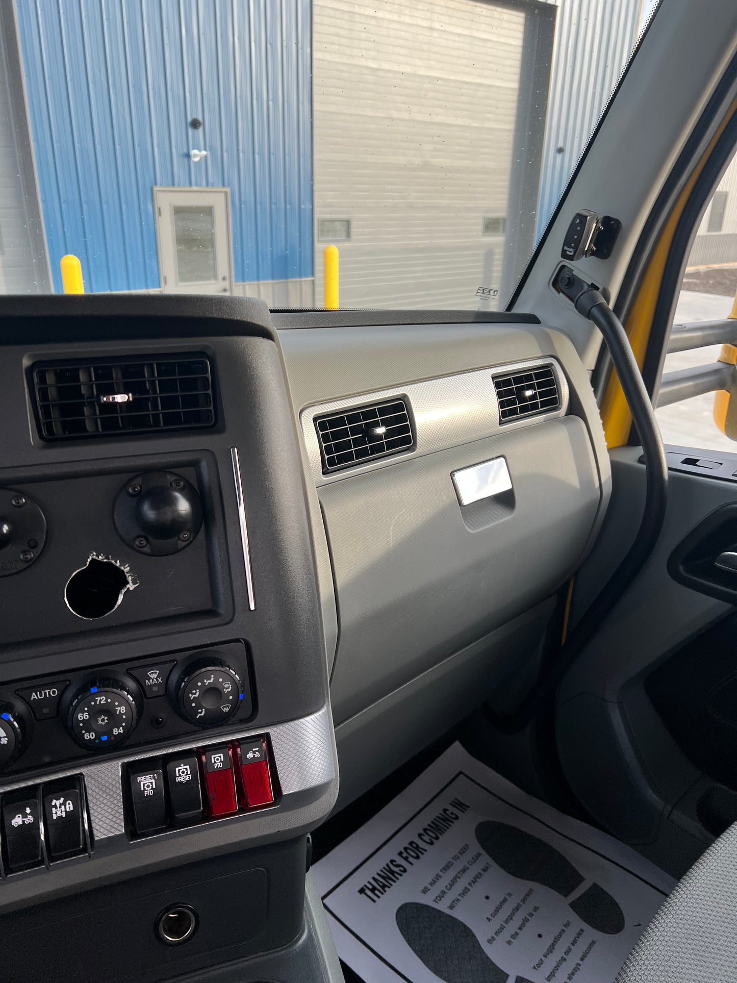 2020 Kenworth T680