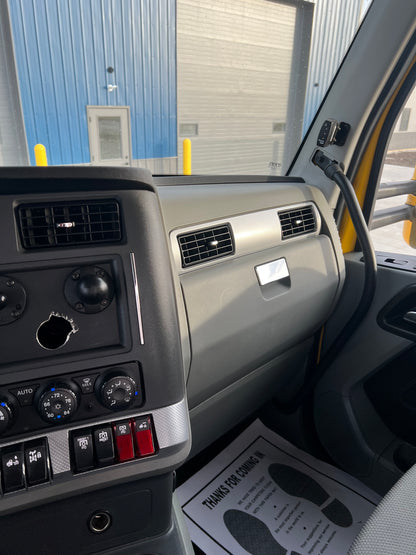 2020 Kenworth T680
