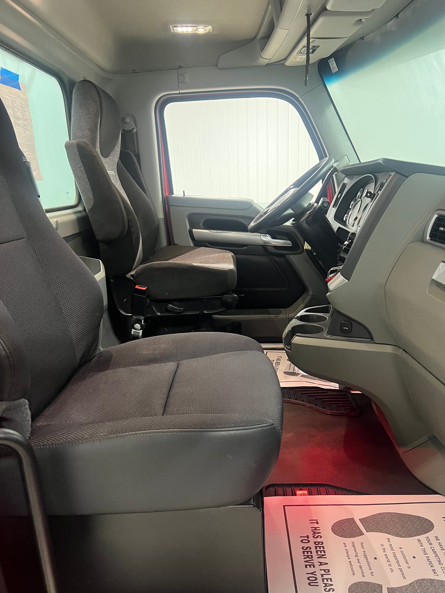 2020 KENWORTH T680