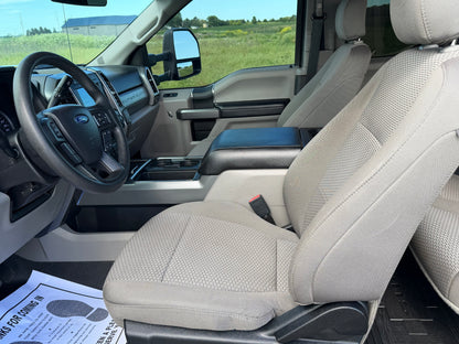 2020 FORD F350
