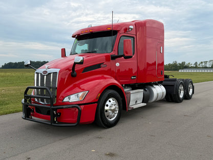 2023 Peterbilt 579