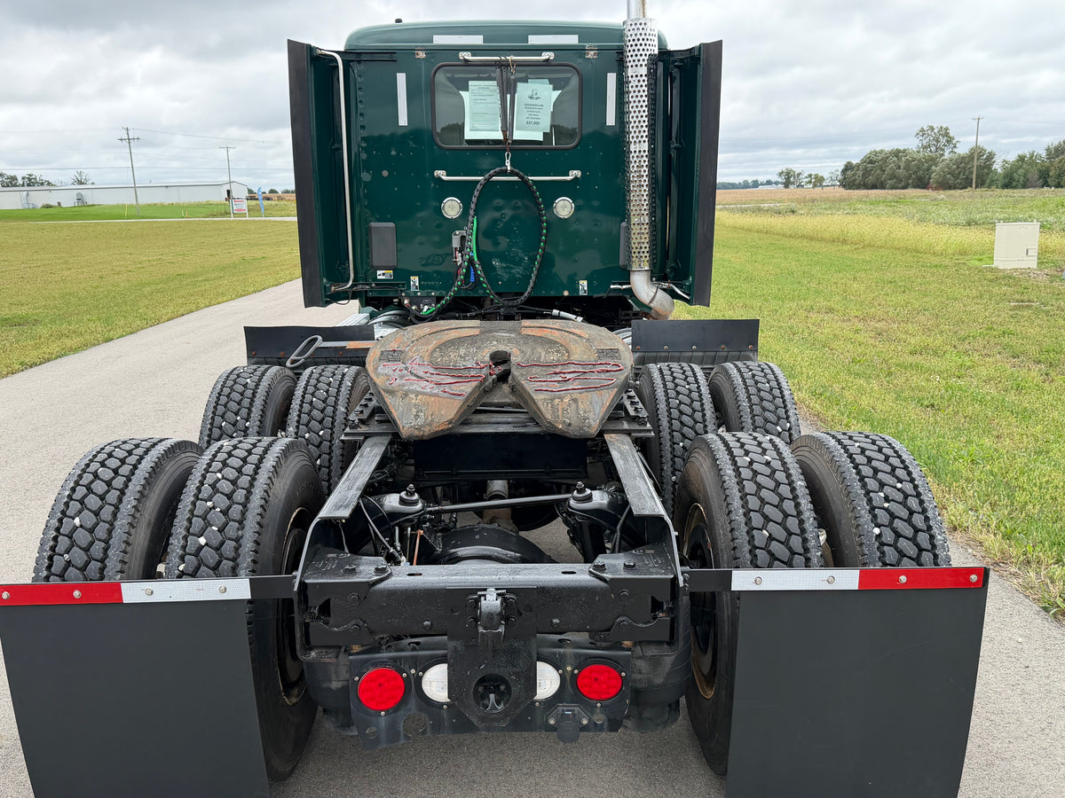 2019 KENWORTH T680