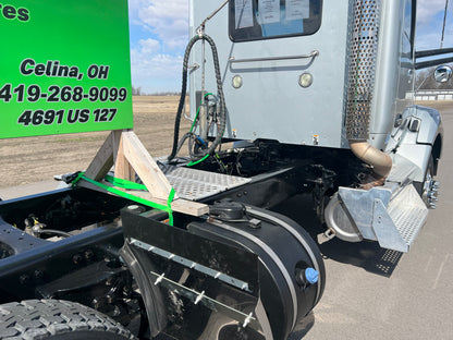 2019 KENWORTH T880