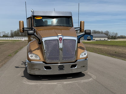 2022 KENWORTH T680
