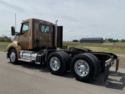 2022 KENWORTH T680
