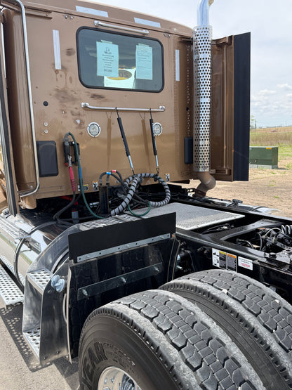 2022 KENWORTH T680