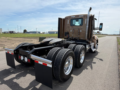 2022 KENWORTH T680