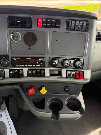 2022 KENWORTH T680