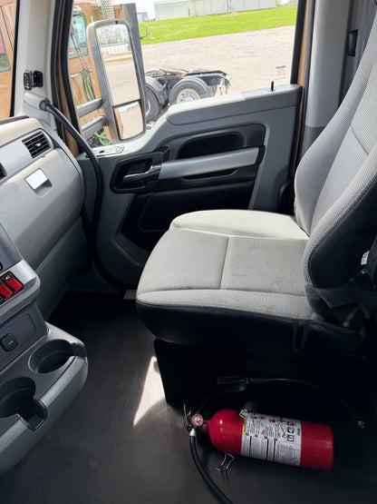 2022 KENWORTH T680