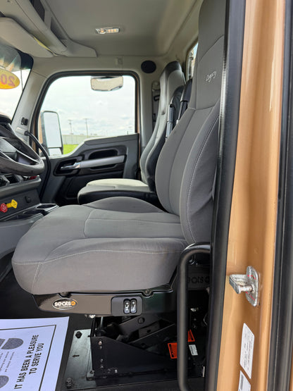2022 KENWORTH T680