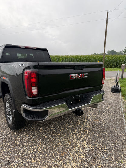 2023 GMC SIERRA SLE 2500HD
