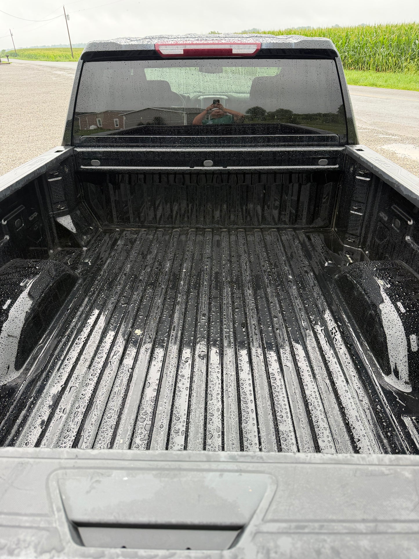 2023 GMC SIERRA SLE 2500HD