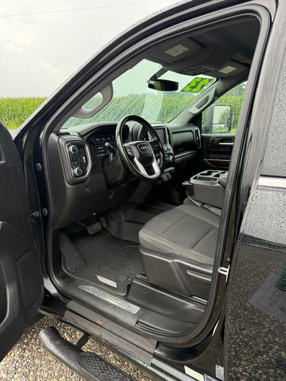 2023 GMC SIERRA SLE 2500HD