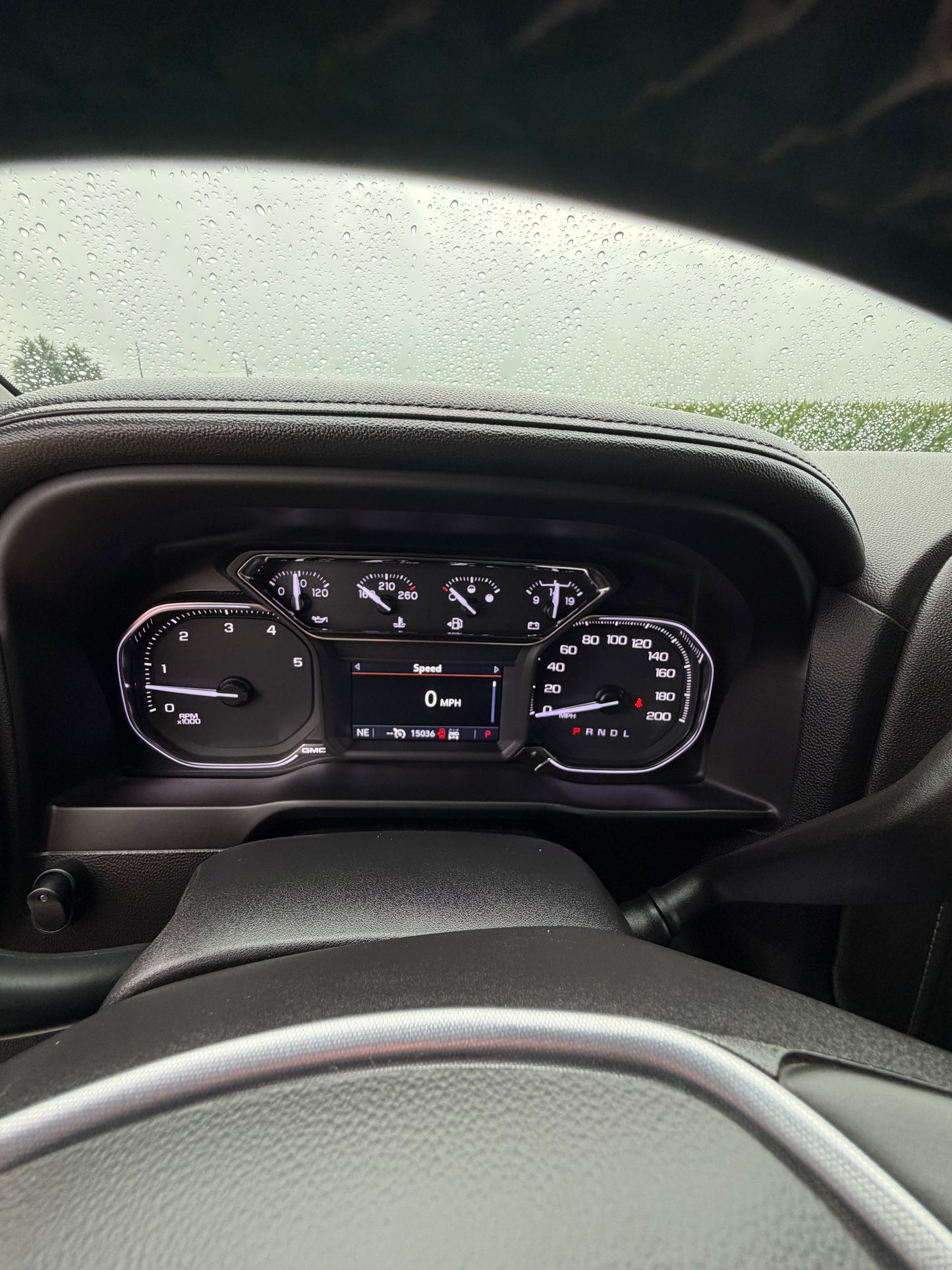 2023 GMC SIERRA SLE 2500HD