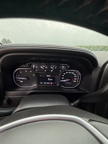 2023 GMC SIERRA SLE 2500HD
