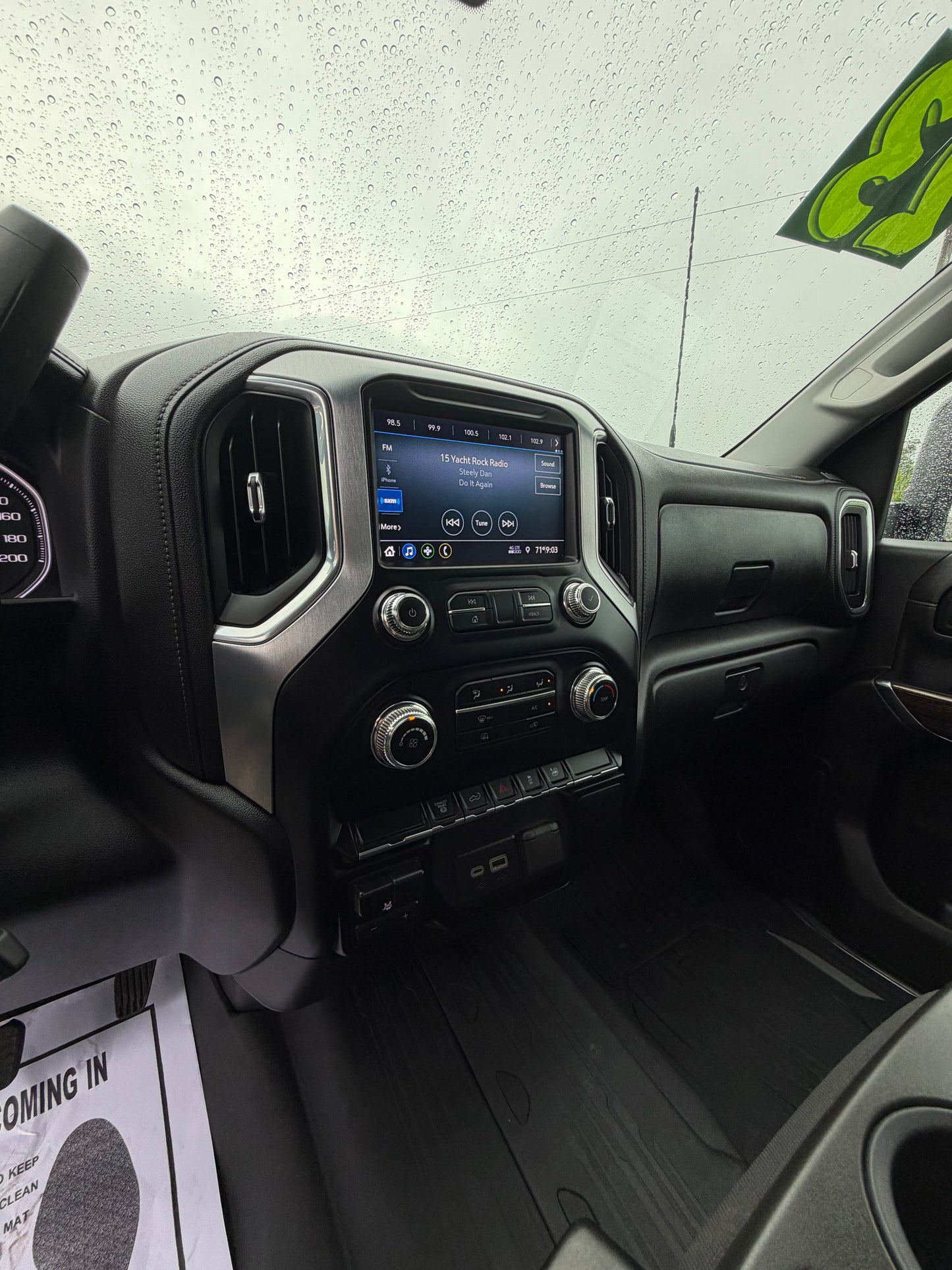 2023 GMC SIERRA SLE 2500HD