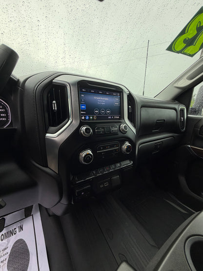 2023 GMC SIERRA SLE 2500HD