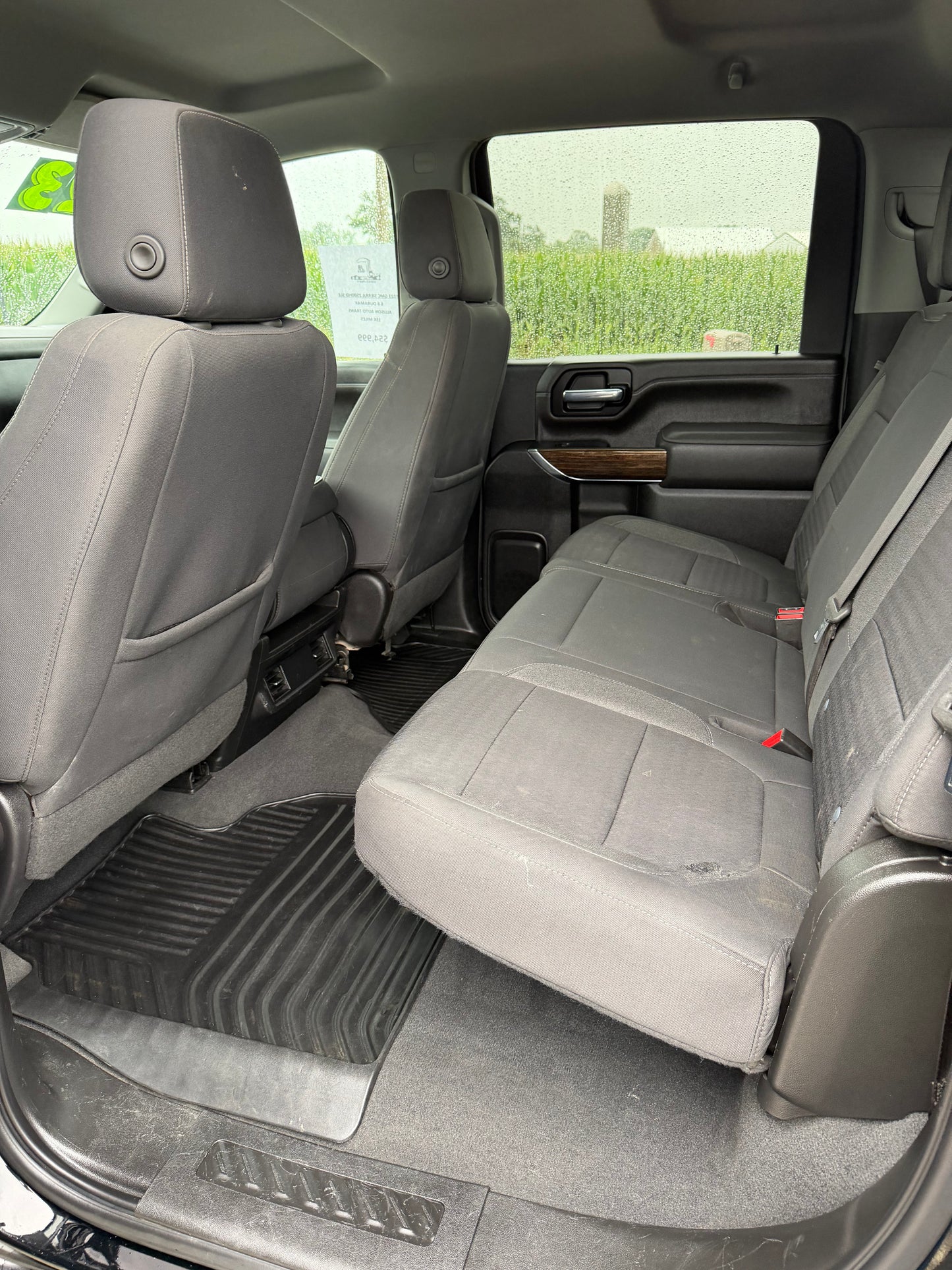 2023 GMC SIERRA SLE 2500HD