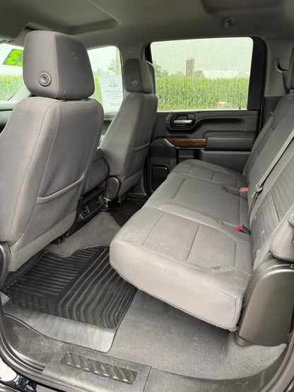 2023 GMC SIERRA SLE 2500HD