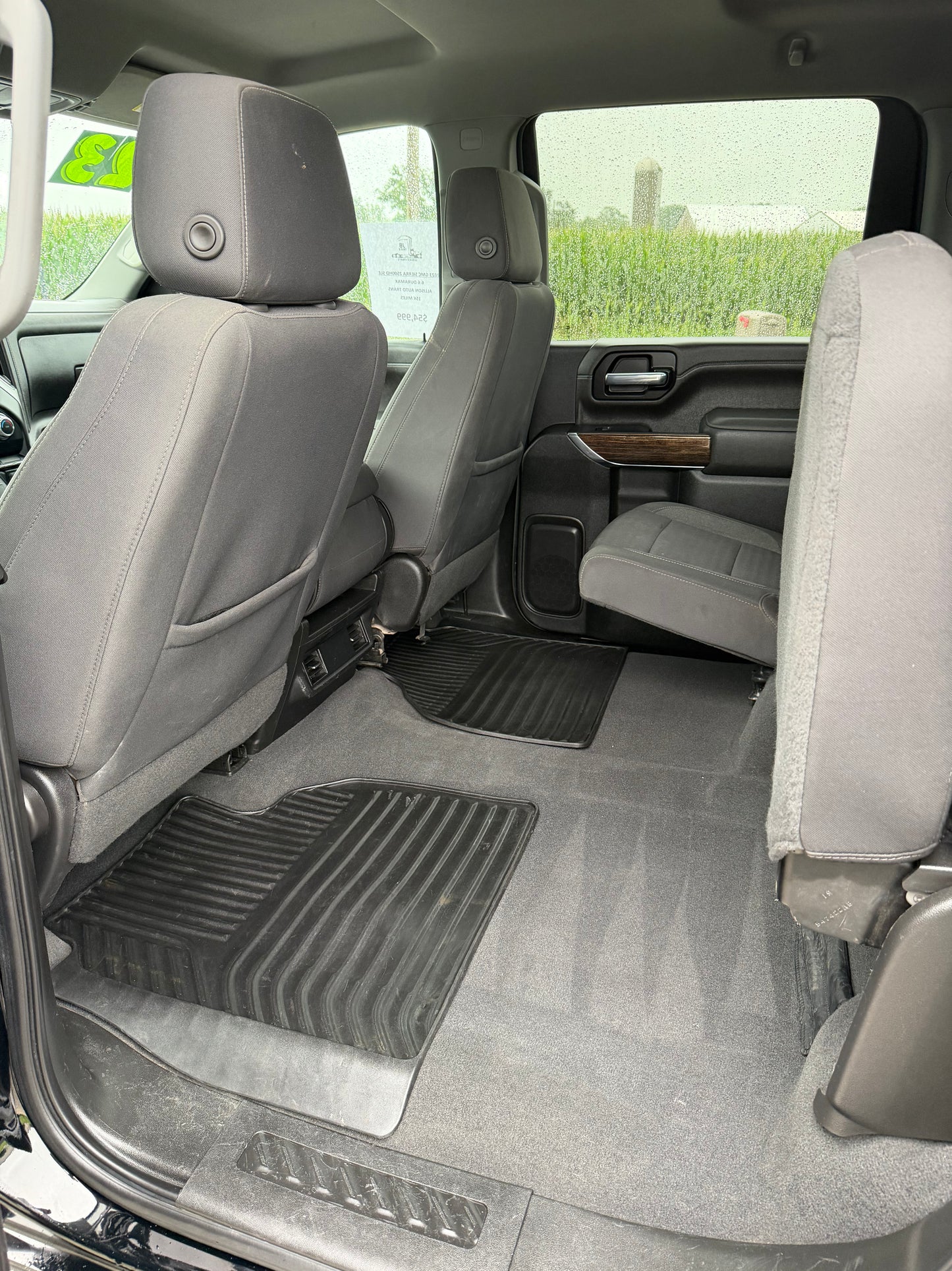 2023 GMC SIERRA SLE 2500HD